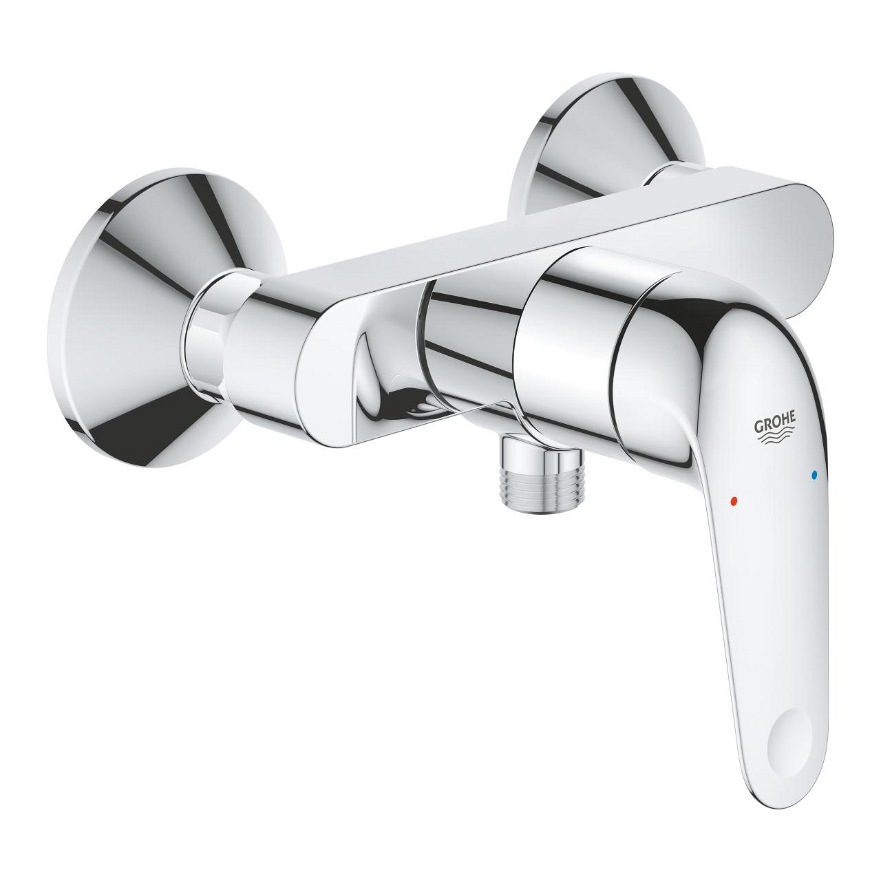 Grohe dušas maisītājs Swift, hroms, 24333001 cover photo