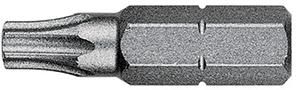 EDE skrūvgrieža uzgalis 1/4'' TORX 20x25mm FORMAT, 64330015 cover photo