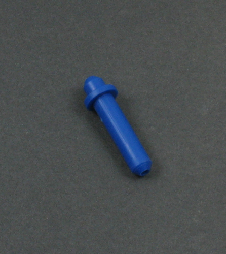 Migatronic A/S stieples vadotne īsā 1.5 mm zila, 45050224 cover photo