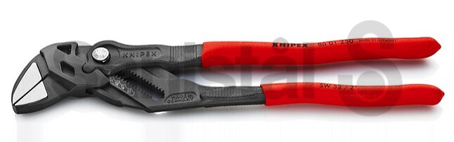 Knipex stangas veidgabaliem 250mm, 4003773082385 cover photo