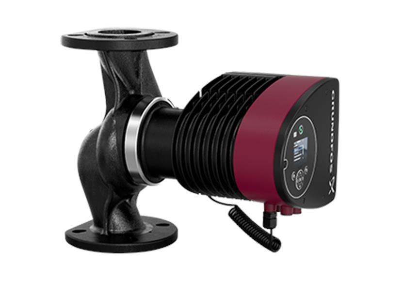 Grundfos cirkulācijas sūknis MAGNA3 40-100 F 220mm DN40 18-348W 230V 50Hz PN6/10, 97924269 cover photo