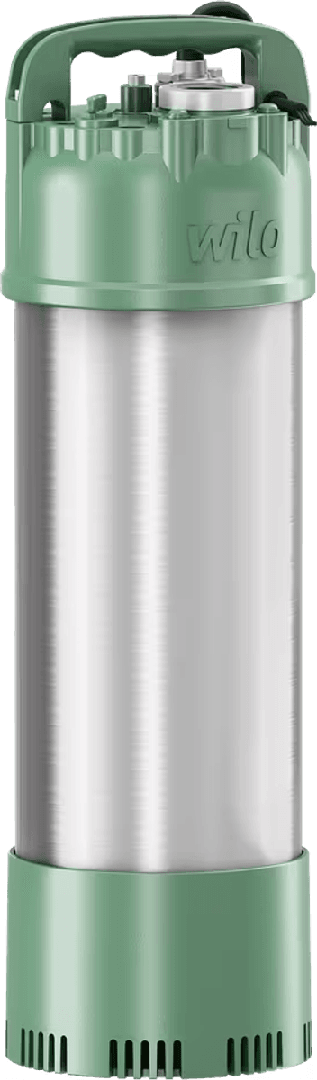 Wilo sūknis Extract FIRST 303 (1~230 V, 50 Hz), 6093855 cover photo