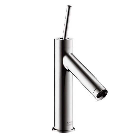 Hansgrohe izlietnes maisītājs Axor Starck 90, hroms, AX10117000 cover photo