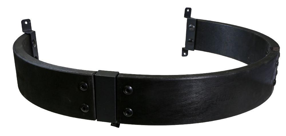 Harvia aizsargrežģis Spirit SP60/90 black HSP3M cover photo