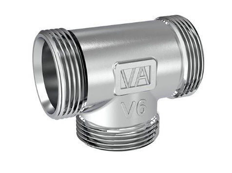 Vatette trejgabals 22mm, V6, RSK 1970177, FG065006920 cover photo