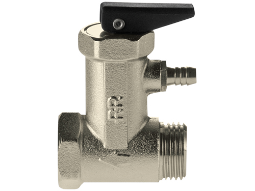 Remer drošības vārsts boileriem 1/2", 413P812 cover photo