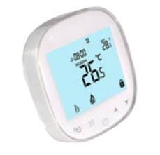 VTS regulators Volcano HMI HY, 1-4-2801-0157 cover photo