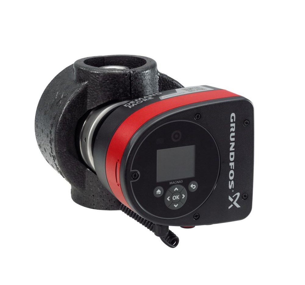 Grundfos cirkulācijas sūknis MAGNA3 50-40 F, 97924280 cover photo