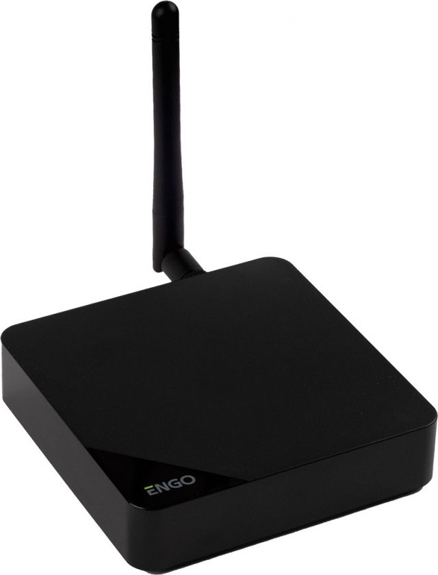 ENGO vārteja Pro WiFi+LAN, ENGO/ZigBee iericēm, 1980014 cover photo