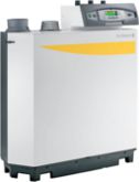 De Dietrich Gāzes kondens. Katls C230-170 ar Diematic EVO, D89255 cover photo