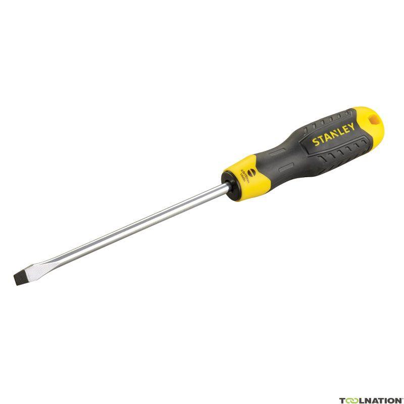 Stanley skrūvgriezis Cushion Grip 8 X 150MM (STHT16149-0), 0-64-921 cover photo