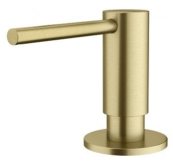 Franke ATLAS ziepju dozators, champagne Gold, 112.0717.105 cover photo