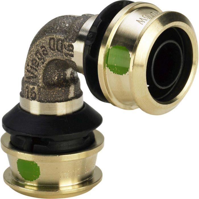 Viega Raxofix līkums 90° 20mm, 647018 cover photo
