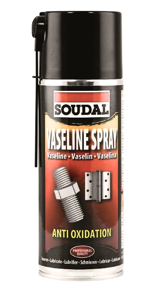 SOUDAL Vazelīna smērviela, 119703 cover photo
