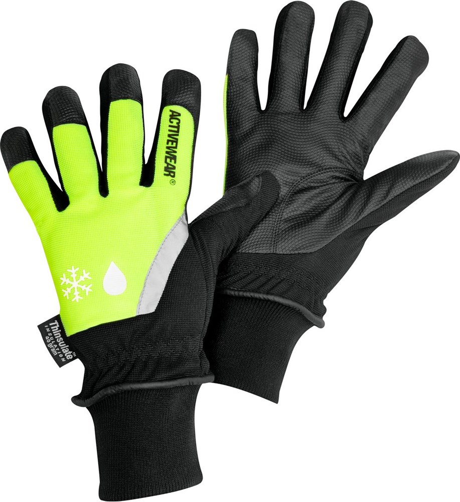 Activewear cimdi ziemas Activewear UNI3438 izmērs 11, 365022 cover photo