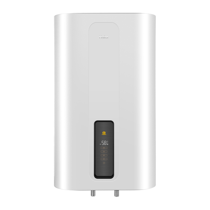 Haier elektriskais ūdens sildītājs TF7 WI-FI 100l, Universal EL, ES100V-TF7W EU cover photo