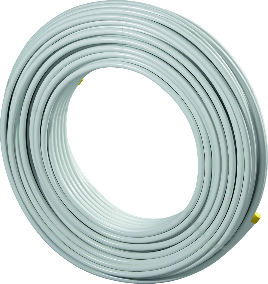 Uponor Uni Pipe Plus caurule, 20x2,25mm, (100 m), 1059579 cover photo