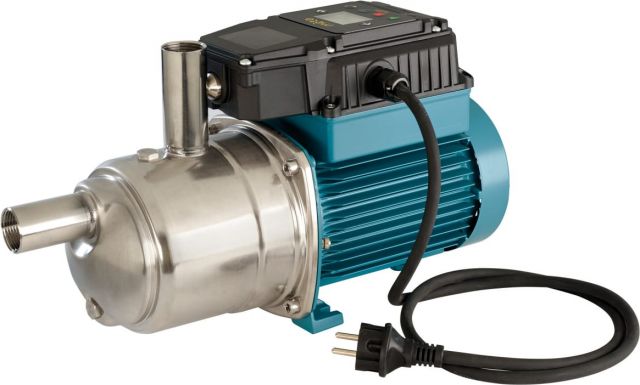 Calpeda ūdens sūknis META 1.35kW 230V cover photo