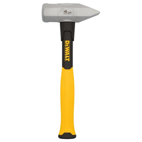 DeWALT veseris BLKSMH 4LB/1.81KG, DWHT56157-1 cover photo