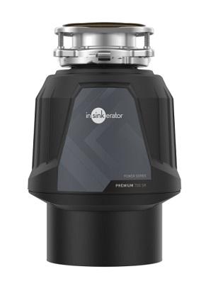 InSinkErator PREMIUM 700SR pārtikas atkritumu smalcinātājs, P700SR-2 cover photo