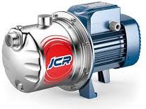 Pedrollo ūdens sūknis JCRm 1A 0,6kW 230V 50Hz cover photo