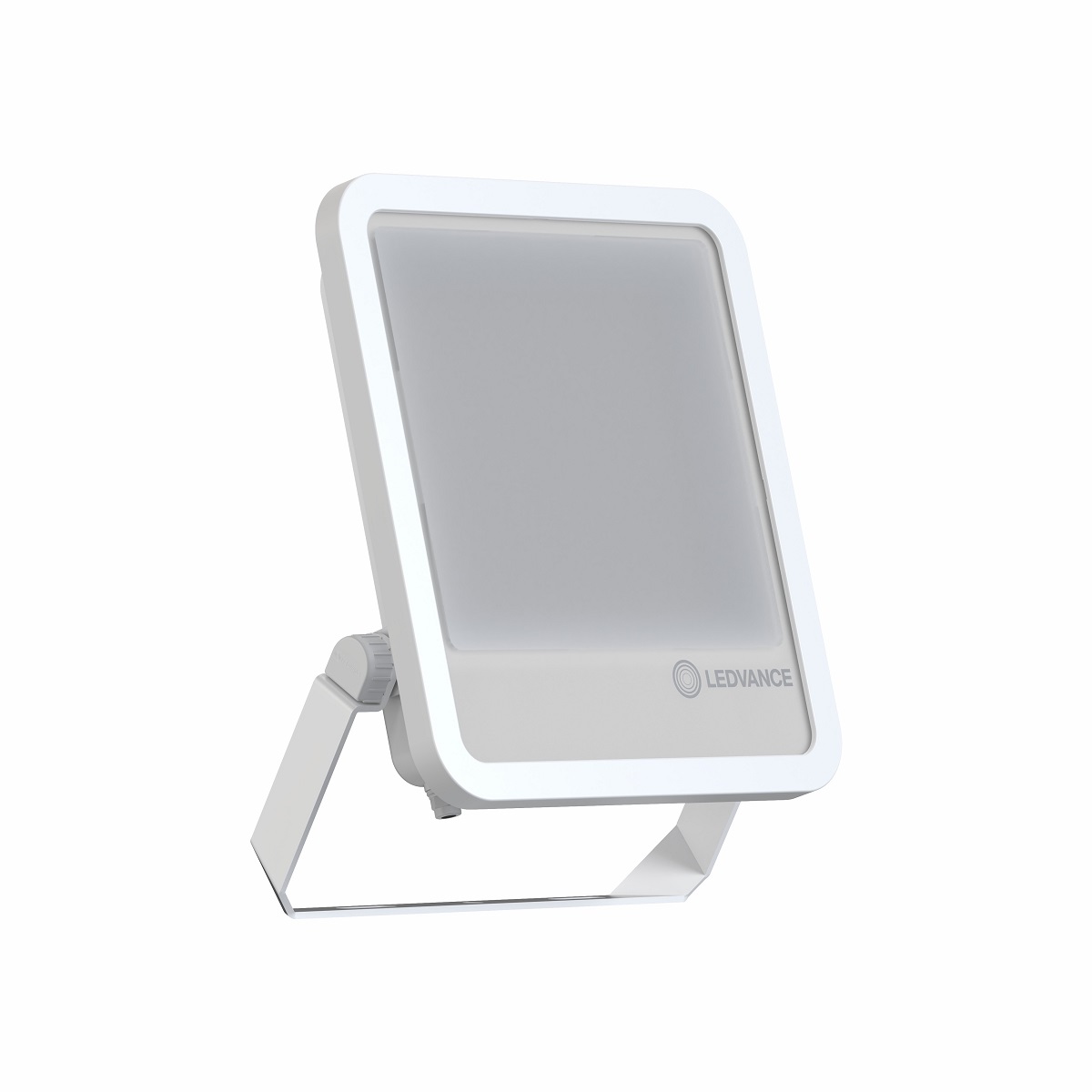 Ledvance LED prožektors 133W 20000lm 4000K balts IP66 FLOODLIGHT 200, 4099854306426 cover photo