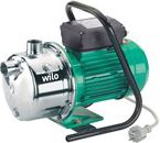Wilo ūdens sūknis WJ 203 0,55kW 220v (4081225) cover photo