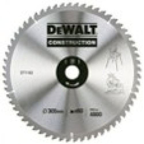 DeWALT zāģripa  260 48 30 S60 RECON, DT4324Q-QZ cover photo