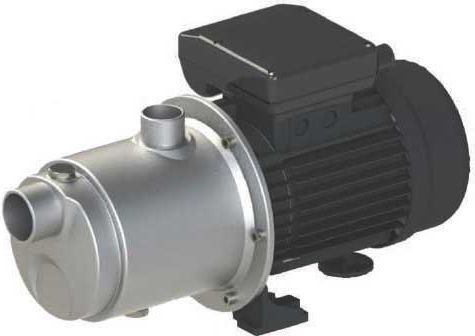 Pentair daudzpakāpju sūknis Multi EVO 8-40M 1.2kW 230V cover photo