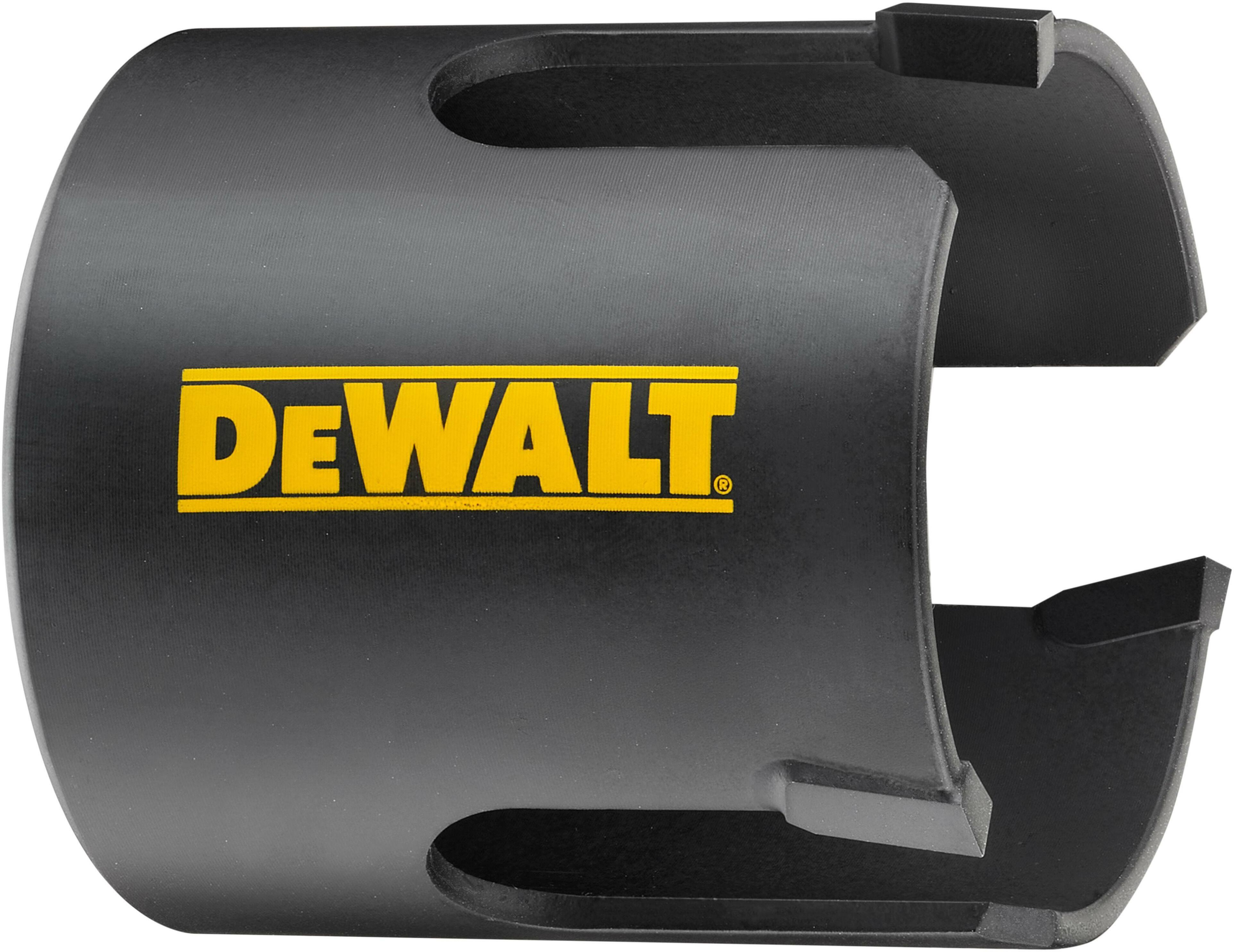 DeWALT kroņurbis Multi Material 32mm Karbīda, DT90405-QZ cover photo