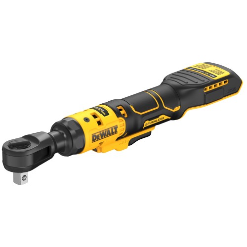 DeWALT Sprūdrata atslēga 3/8" 18V b/a, DCF513N-XJ cover photo