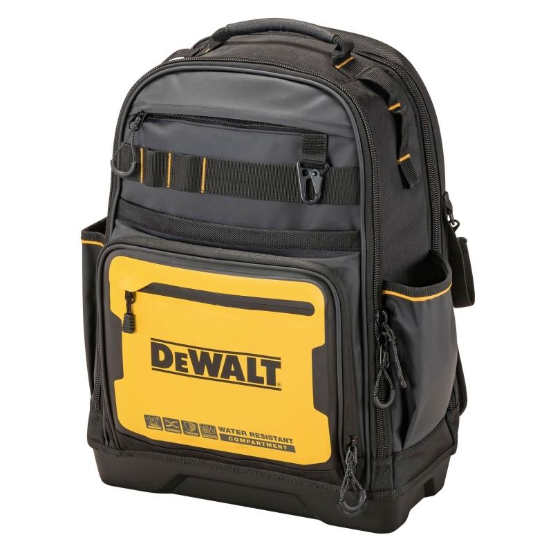 DeWALT PRO Mugursoma, DWST60102-1 cover photo