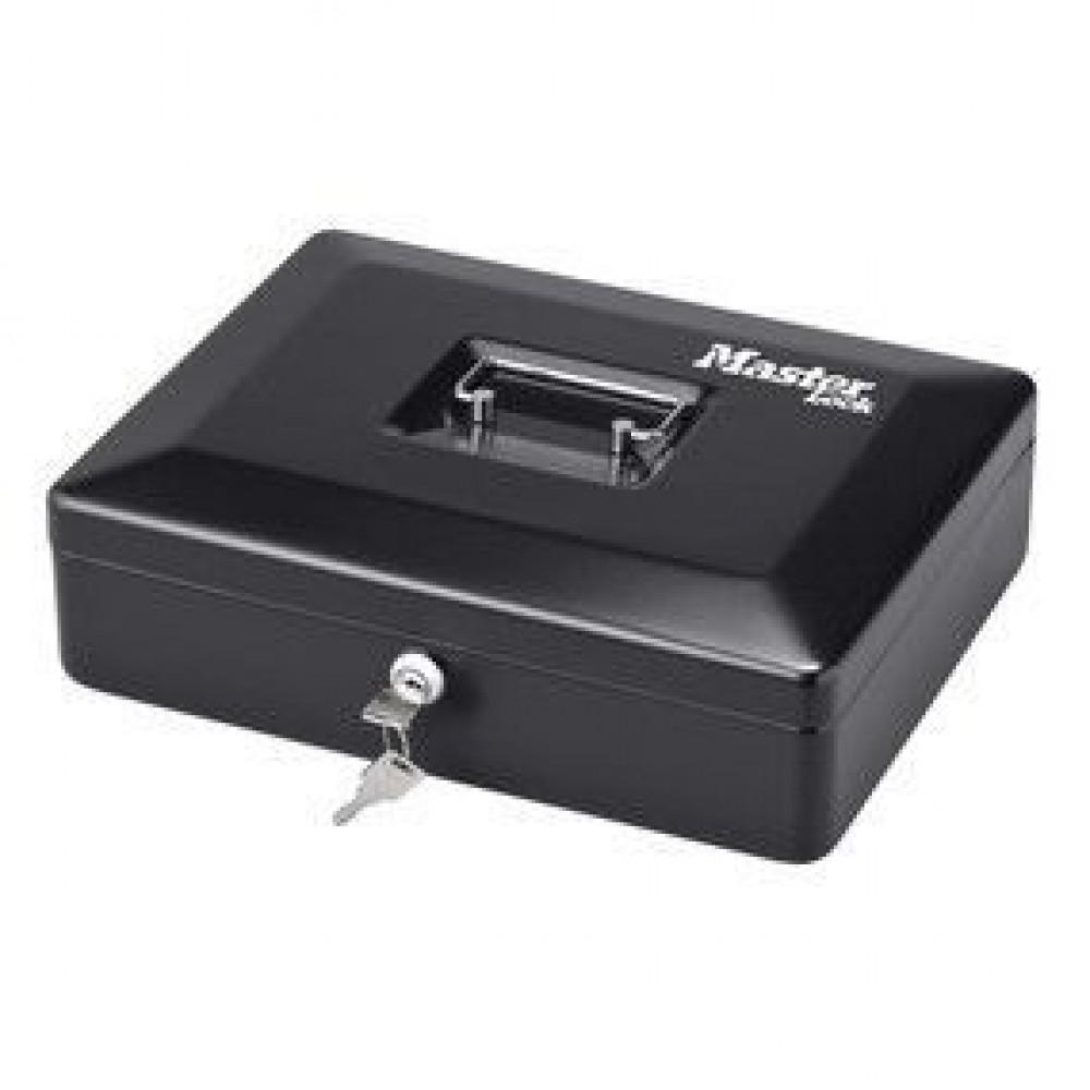 MasterLock ML Naudas lāde ar rokturi 30cm, CB-12ML cover photo