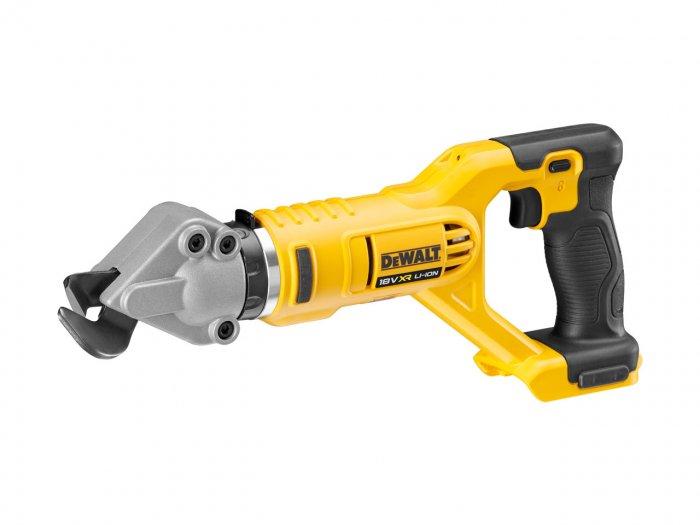 DeWALT akumulatora metāla grieznes 18V XR (N), DCS496N-XJ cover photo