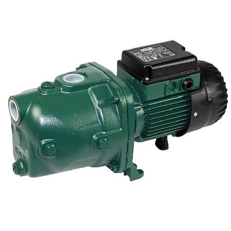 DAB ūdens sūknis JET 102 M 0.75kW 230V 50Hz DAB, 102660040 / 60216473H cover photo