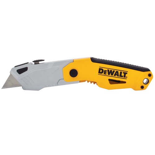 DeWALT salokāms nazis ar izvelkamu trapecveida asmeni, DWHT10261-0 cover photo