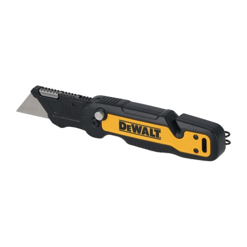 DeWALT salokāms nazis ar fiksētu trapecveida asmeni, DWHT10992-0 cover photo