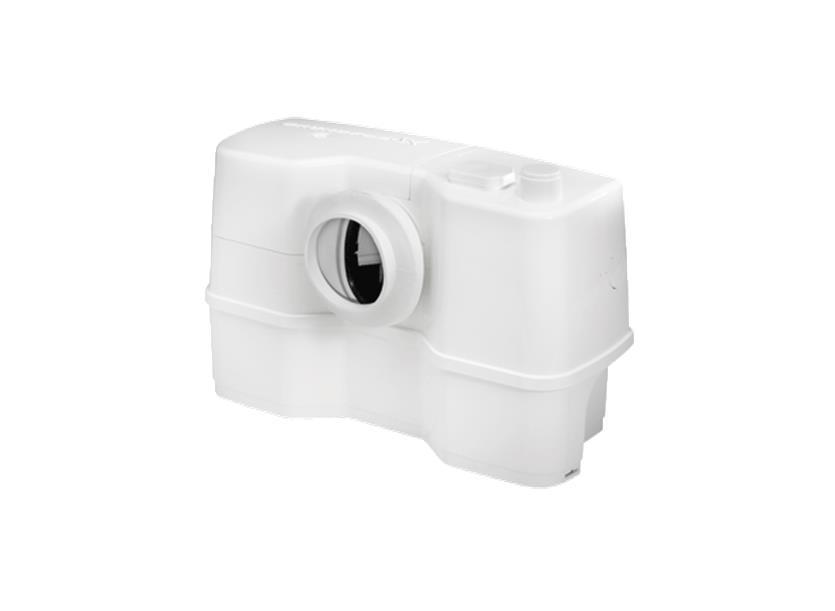 Grundfos kanalizācijas sūknis Sololift2 WC-1 (97775314) cover photo
