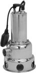 Pentair iegremdējams sūknis PRIOX 460-13T P11,45kW 380V 50Hz cover photo