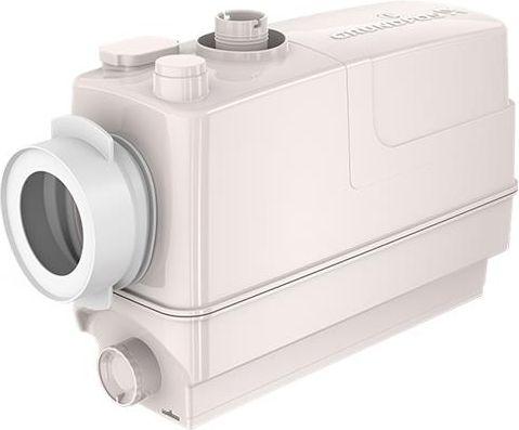 Grundfos kanalizācijas sūknis Sololift2 CWC-3 (97775316) cover photo