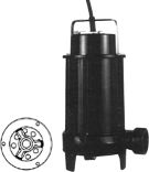 Zenit iegremdējams sūknis 100-2-G40H(0277.005)0,9kW 380V cover photo