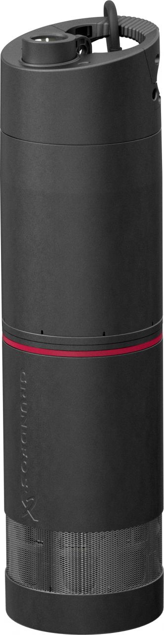 Grundfos iegremdējams sūknis SBA 3-45 M 15m (97896289) cover photo