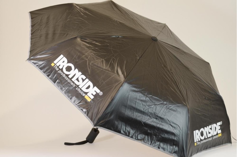 Ironside Lietussargs Ironside 950 mm, 900009 / 573567 cover photo