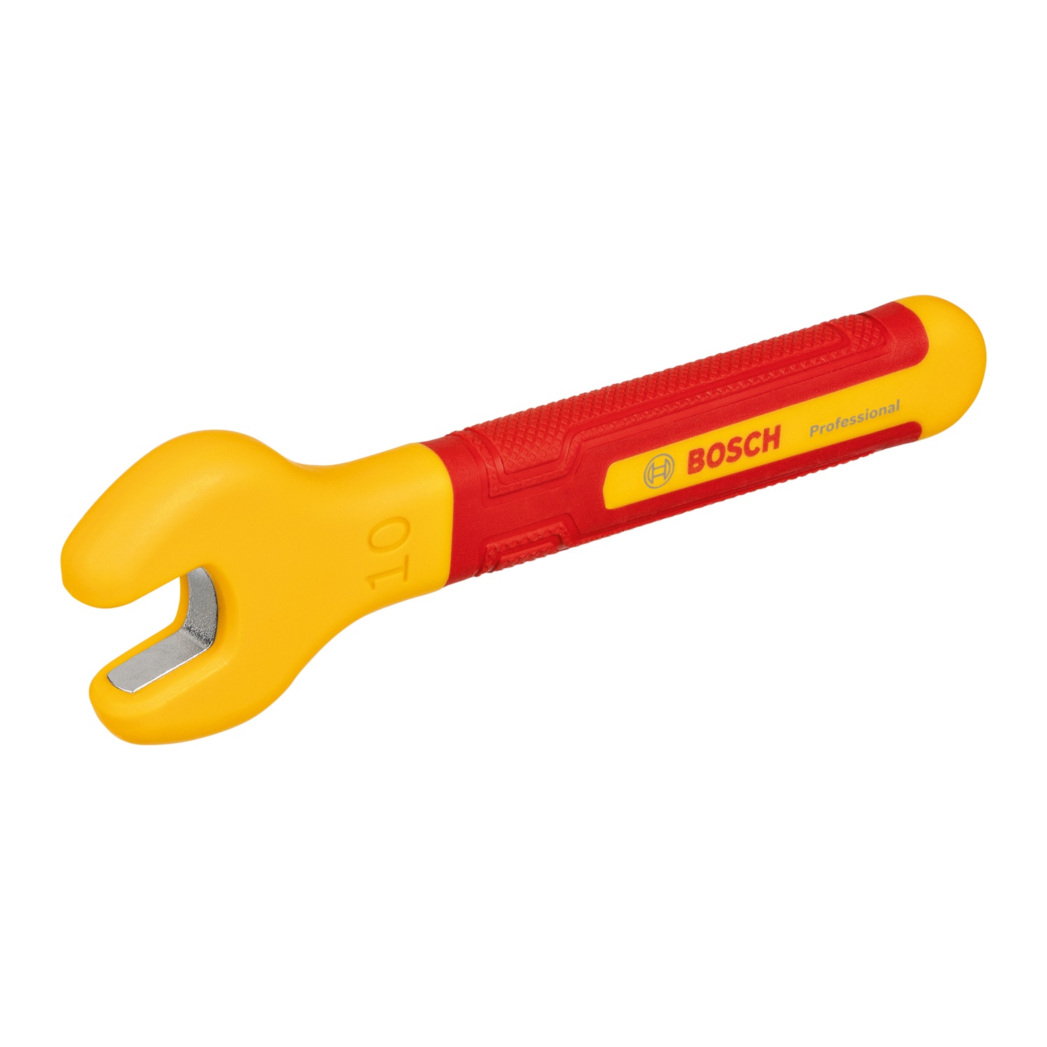 Bosch VDE uzgriežņu atslēga 10mm, 1600A02NF0 cover photo