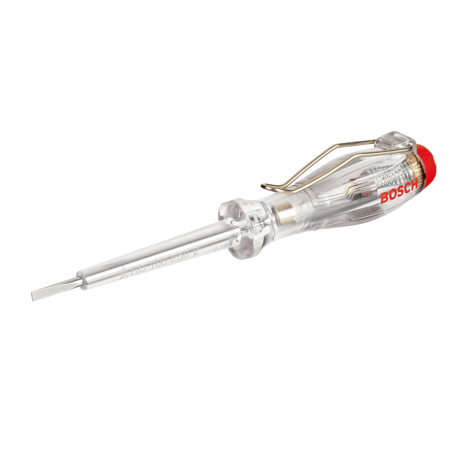 Bosch vienpola sprieguma testeris SL3x75mm, 1600A02ND8 cover photo