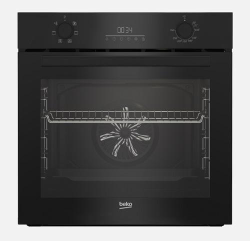 Beko cepeškrāsns, 72L, A, hidrolīze, AeroPerfect, BBIES17300B cover photo