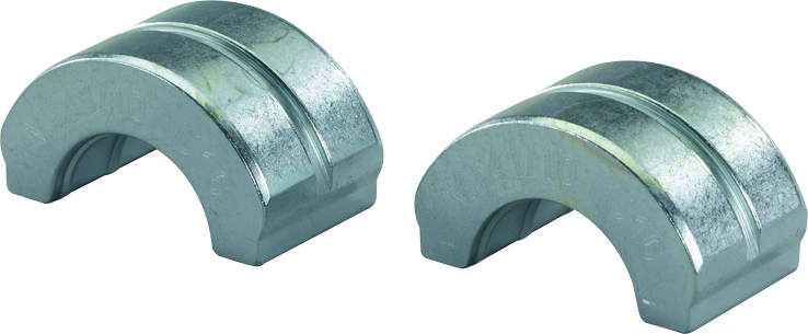 Uponor S-Press ieliknis 14mm (pāris), rokas presei, 1015776 cover photo