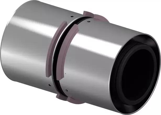 Uponor S-Press savienojums 75x75 PPSU, 1032882 cover photo