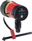Grundfos cirkulācijas sūknis UP 15-14BA PM 80 1/2'' (97916757) cover photo