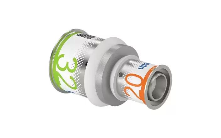 Uponor S-Press Plus savienojums, 32x20mm, 1070555 cover photo